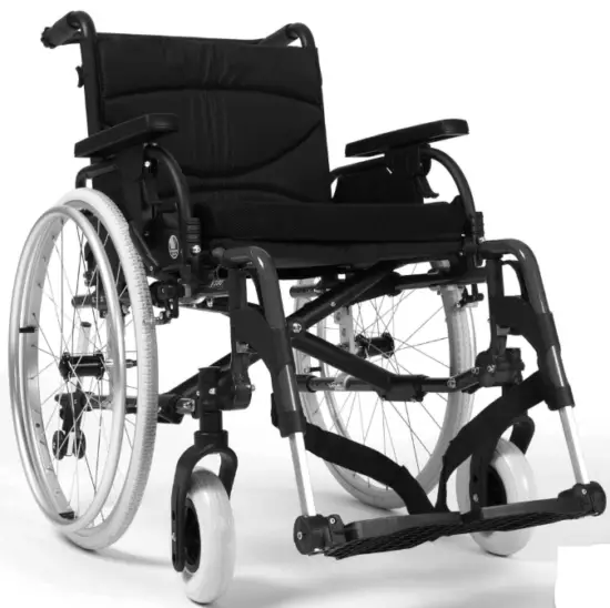VERMEIREN V300 DL Electric Wheel Chairs