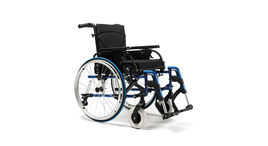 Vermeiren V300 Dl Electric Wheel Chairs Instruction Manual