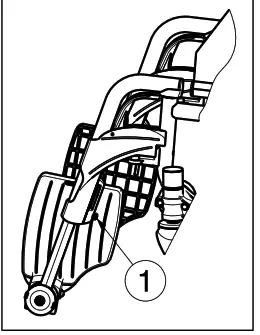 VERMEIREN V300 DL Electric Wheel Chairs - fig 11