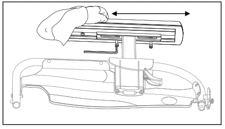 VERMEIREN V300 DL Electric Wheel Chairs - fig 13