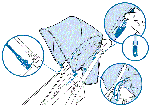 UPPAbaby-MINU-V2-Lightweight-Stroller-4