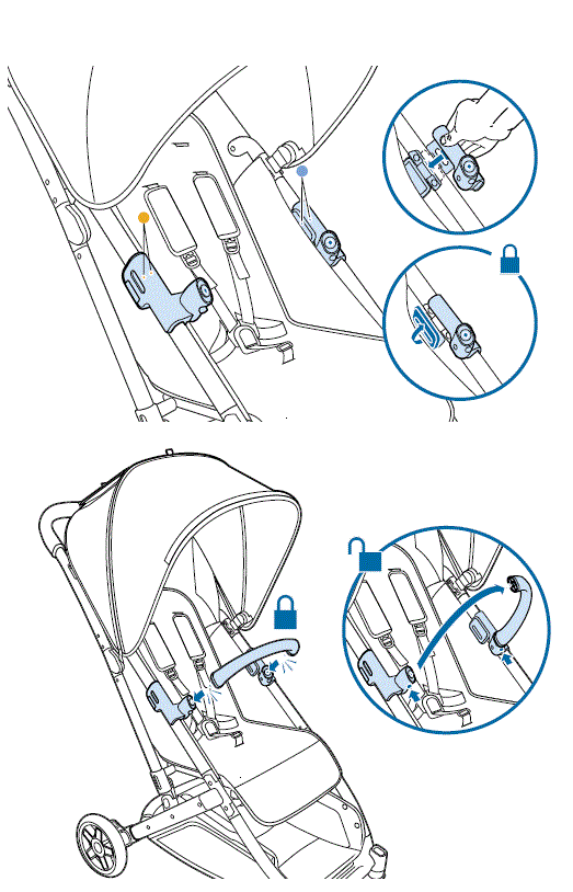 UPPAbaby-MINU-V2-Lightweight-Stroller-5