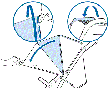 UPPAbaby-MINU-V2-Lightweight-Stroller-6