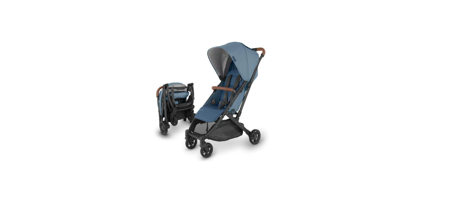 Uppababy Minu V2 Lightweight Stroller Instruction Manual Uppababy Minu V2 Lightweight Stroller Instruction Manual