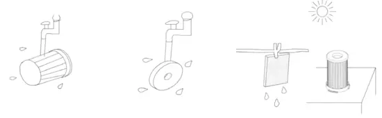 TESLA BGL201BR Cyclone High Power Vacuum Cleaner-5