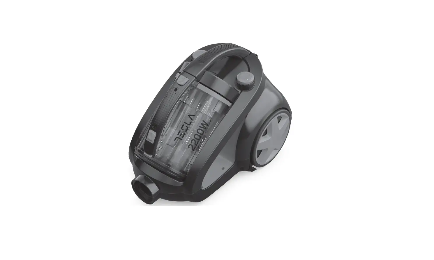 Tesla Bgl201br Cyclone High Power Vacuum Cleaner User Manual