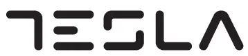 TESLA logo