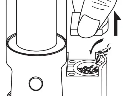 cloud ious 9 HYD9NX MODULAR LIQUID FILTRATION VAPORIZER - figure 11