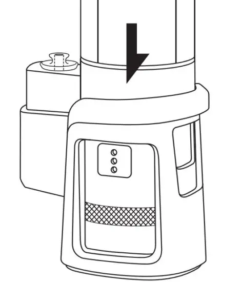 cloud ious 9 HYD9NX MODULAR LIQUID FILTRATION VAPORIZER - figure 14