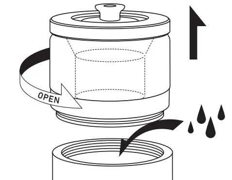 cloud ious 9 HYD9NX MODULAR LIQUID FILTRATION VAPORIZER - figure 2