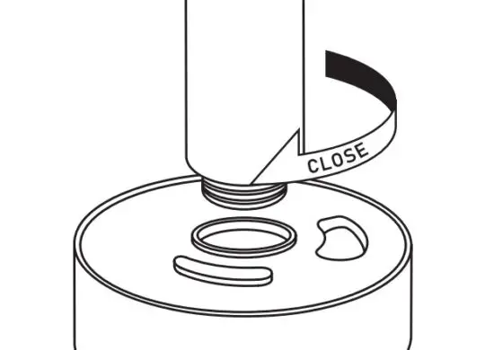 cloud ious 9 HYD9NX MODULAR LIQUID FILTRATION VAPORIZER - figure 23