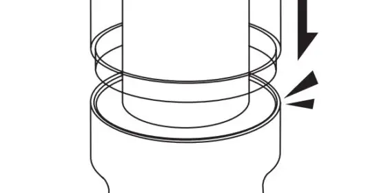 cloud ious 9 HYD9NX MODULAR LIQUID FILTRATION VAPORIZER - figure 27