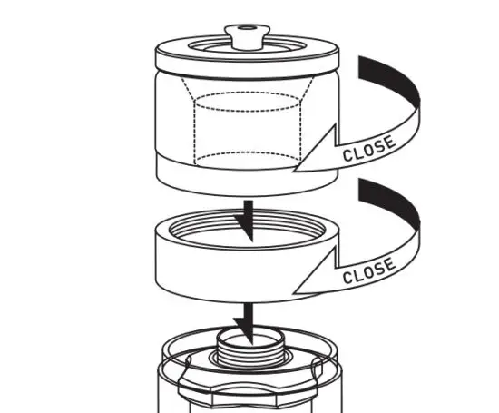 cloud ious 9 HYD9NX MODULAR LIQUID FILTRATION VAPORIZER - figure 28