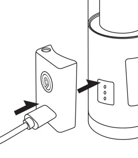 cloud ious 9 HYD9NX MODULAR LIQUID FILTRATION VAPORIZER - figure 29