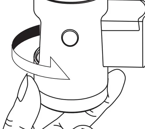 cloud ious 9 HYD9NX MODULAR LIQUID FILTRATION VAPORIZER - figure 6