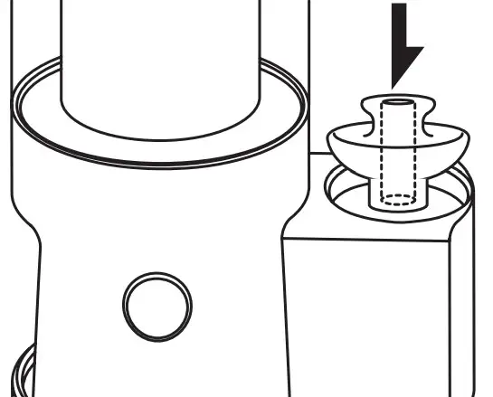 cloud ious 9 HYD9NX MODULAR LIQUID FILTRATION VAPORIZER - figure 8