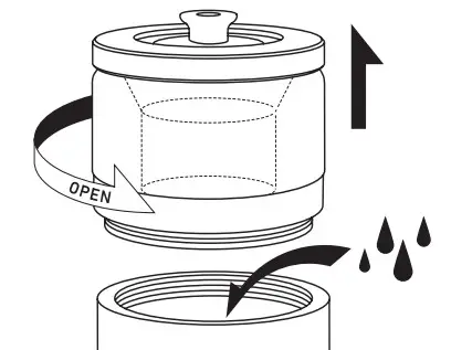 cloud ious 9 HYD9NX MODULAR LIQUID FILTRATION VAPORIZER - figure 9
