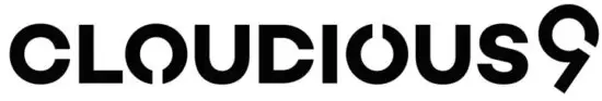 cloud ious 9 - logo