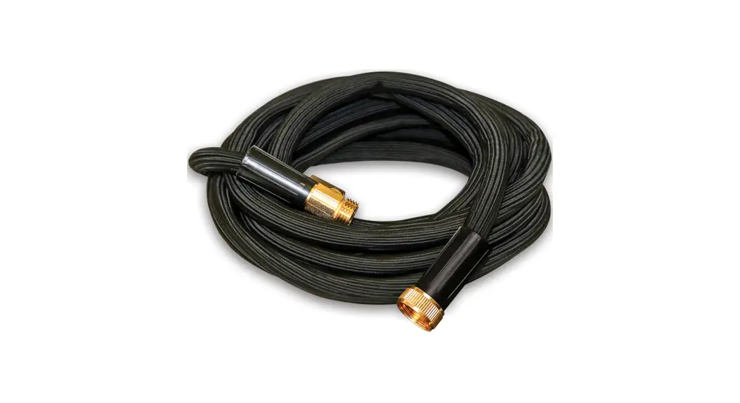 Tristarcares Pro-grade Flex Able Hose Extreme Instruction Manual