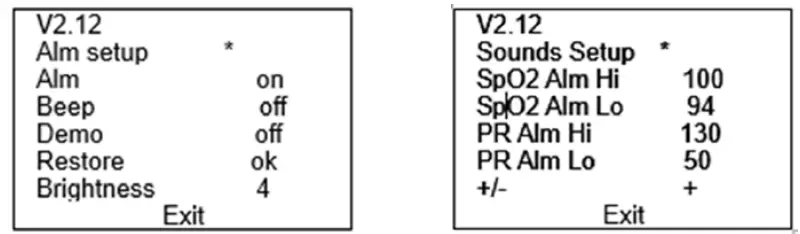 truelife X5 BT Pulse Oximeter 4
