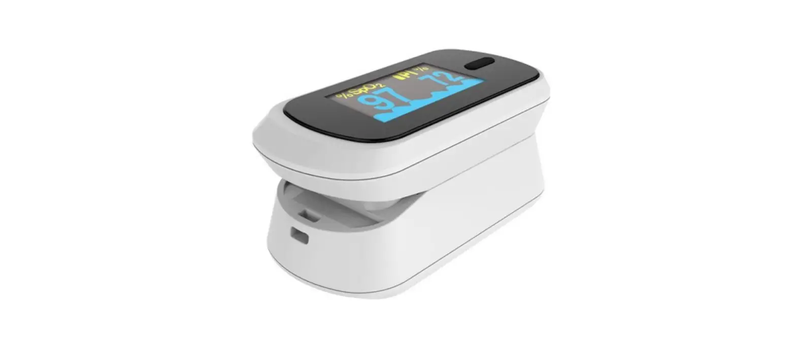 Truelife X5 Bt Pulse Oximeter User Manual