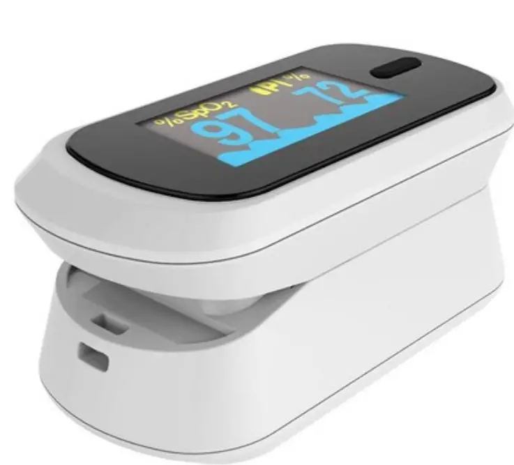 truelife X5 BT Pulse Oximeter