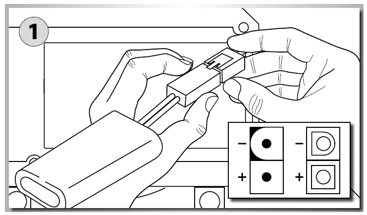 CARSON X10 Street Rebel 10