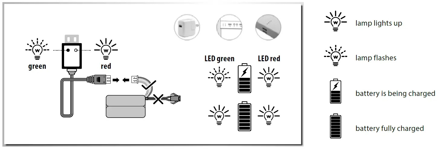 CARSON X10 Street Rebel 4
