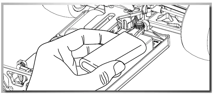 CARSON X10 Street Rebel 5
