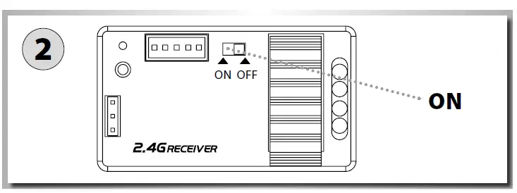CARSON X10 Street Rebel 9