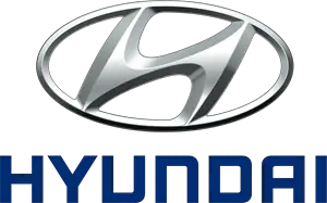 Hyundai Logo