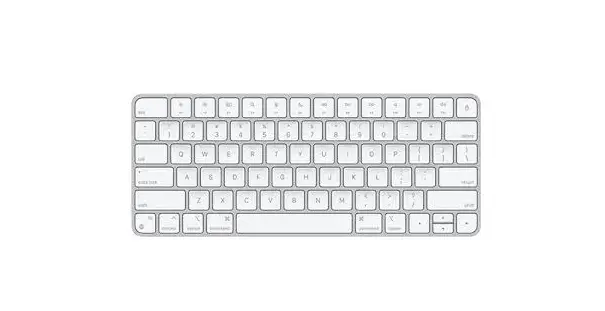 Apple A2450 Magic Keyboard User Guide Apple A2450 Magic Keyboard User Guide