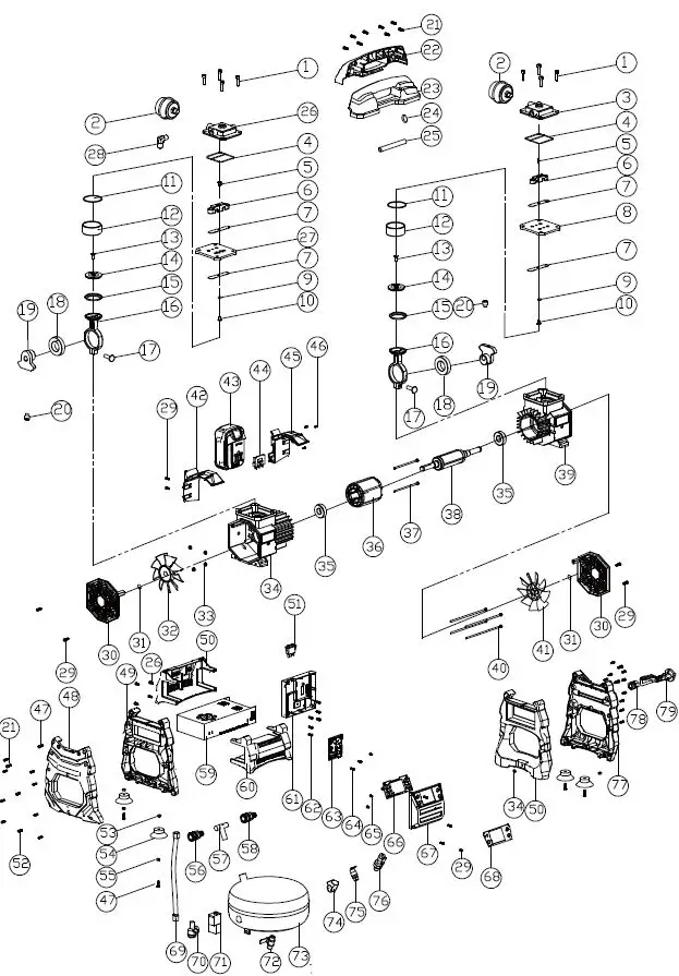 STEALTH-CAM-CAM-ACDC-5-Litre-Quiet-Air-Compressor-fig8