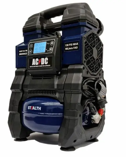 STEALTH-CAM-CAM-ACDC-5-Litre-Quiet-Air-Compressor-product