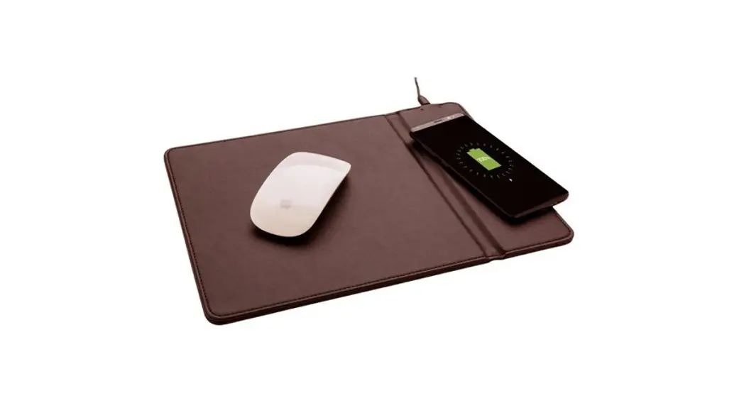 Apple C-082 5w Wireless Charging Mouse Pad User Manual Apple C-082 5w Wireless Charging Mouse Pad User Manual