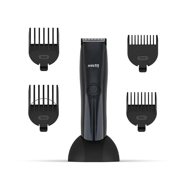 Boat Misfit T30 Trimmer User Manual