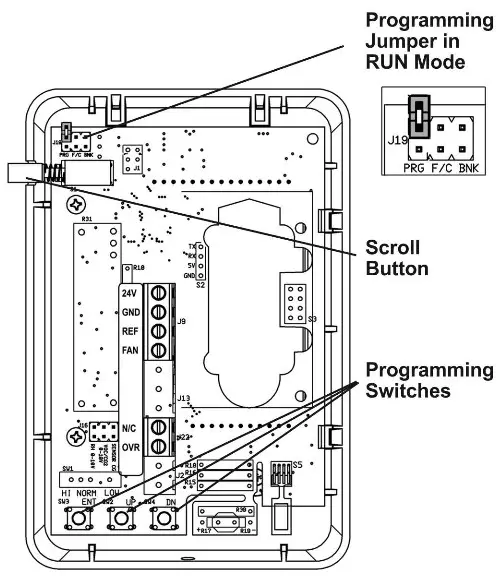 Greenheck HVAC Indoor Air Quality Temp Humidity - reference
