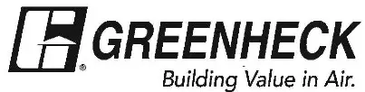 Greenheck - Logo