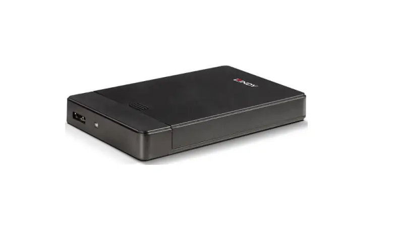Linday 3.0 Usb Micro Sata Enclosure User Manual Linday 3.0 Usb Micro Sata Enclosure User Manual