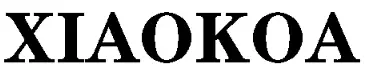 xiaokoa logo