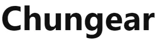 Chungear LOGO