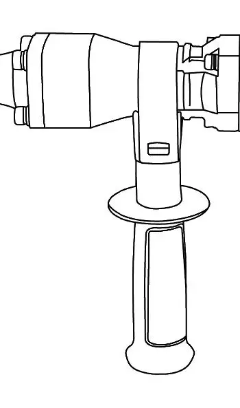 iBELL- DH10-78- Demolition -Hammer- 05