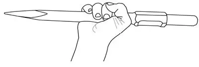 iBELL- DH10-78- Demolition -Hammer- 06