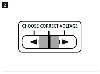 hama 200002 Universal Notebook Power Supply FIG 2