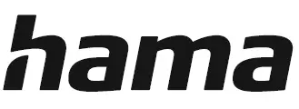 hama LOGO