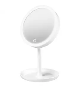 beurer Illuminated Cosmetics Mirror Instruction Manual