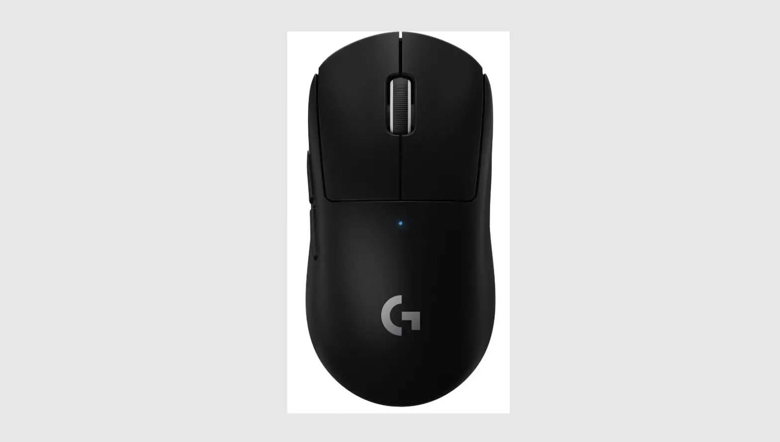 Logitech 910-005878 Pro X Superlight Wireless Gaming Mouse User Guide