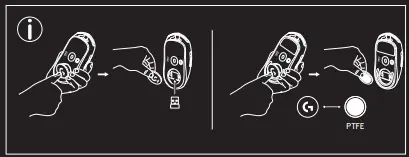 logitech-910-005878-Pro-X-Superlight-Wireless-Gaming-Mouse-fig-7