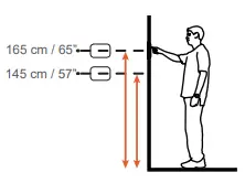 Zykronix Sonata XL 8.0-Inch Touch Panel-FIG5