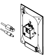 Zykronix Sonata XL 8.0-Inch Touch Panel-FIG9